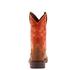 Ariat 10006961 Work Boot Back